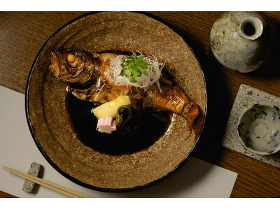 【限定30名様】 入手困難の銘酒 『飛露喜』に合わせた特別献立を。銀座の和食店「夢酒みずき」が贈る期間限...