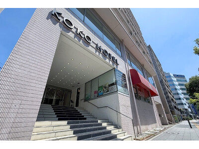 ポラリス・ホールディングスが運営するKOKO HOTELS。新たに2店舗がリブランドオープン