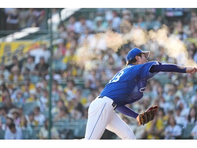 野球振興チャリティーオークション2026 第一弾開催中