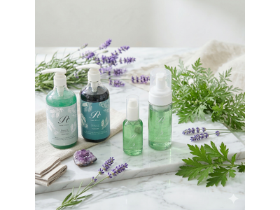 女性性開花のお店　Petite la’ deuxプロデュースのコスメ＆フェムケアブランド-プティラケア本格展開スタート-