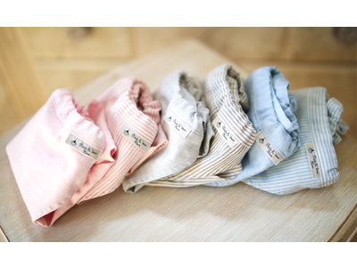 女性性開花のお店　Petite la’ deux（プティラドゥ）女性用ふんどし「Fun-ty（フンティ）」からだにいいこと大賞2023にて「優秀賞」を受賞