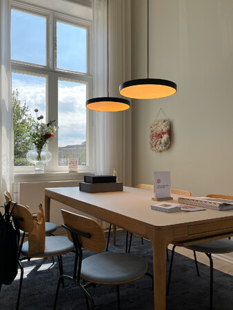 【IL DESIGN(イル デザイン)】デンマーク家具・照明ブランド “UMAGE”(ウメイ)、日本ウェブサイト始動!