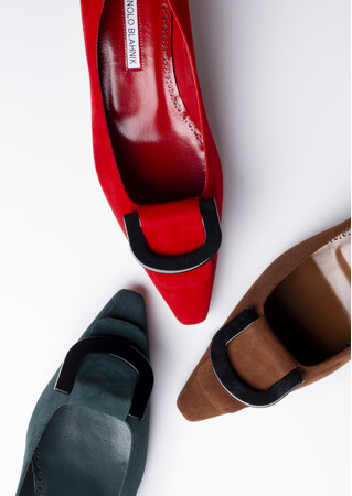 【niconico】マノロブラニク MANOLO BLAHNIK マノロブラニク サンダル SCOLTO PVC 090 219