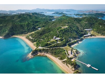 ベネッセ、モヤモヤを抱える大人へ　学びとアートで「自分の可能性」を再発見する旅を開催　瀬戸内海・直島で過ごす1泊2日の無料招待ツアー「よく生きる、を見つめる旅。- 直島リトリート -」