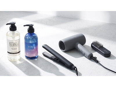 I-neの公式オンラインストア「and Habit」が大幅リニューアル！