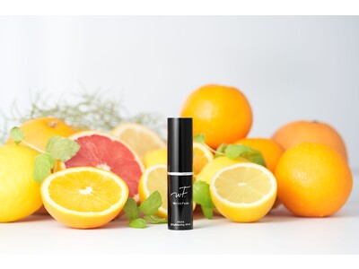 WrinkFade（リンクフェード）VC90ブライトニングスティック12月1日新発売！乾燥によるキメの乱れを整え、つややかな肌へ年齢肌の悩みをケアするビタミンC誘導体 *配合