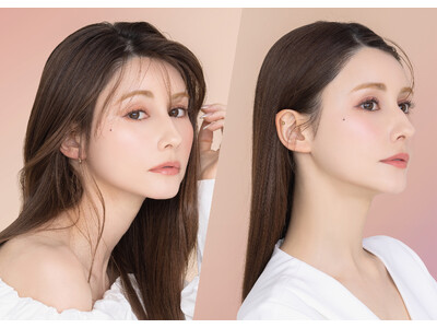 CAROME.リキッドアイライナーから春夏限定色「サンセットブラウン」「ミッドナイトブラウン」が5月1日新発売！ダレノガレ明美が追求した、こだわりの