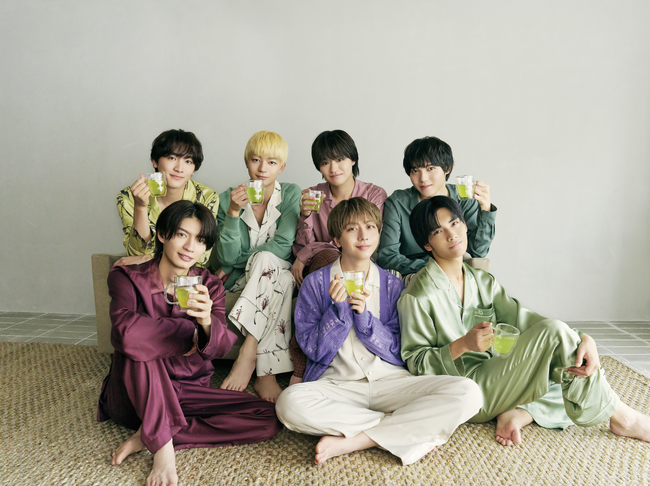 機能性ティーブランド[Teaflex]とアーティスト[原因は自分にある。]がコラボ！初のオンラインファンミーティングなど豪華特典が当たるキャンペーンを10月5日より実施