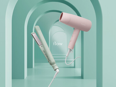 【SALONIA】2026年春夏限定のピンクとグリーンが３月2日新発売　くすみ感のあるやわらかなカラーで、新生活に彩りを