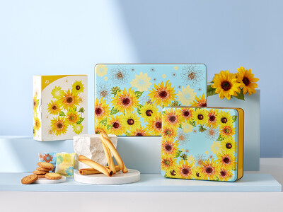 【帰省土産やサマーギフトに】夏限定アソート「カドー ドゥ レテ」6月12日(木)発売