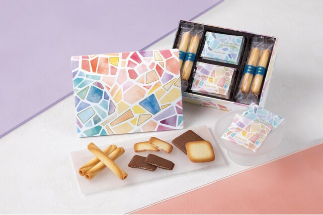 オンライン限定商品が新登場！10月1日（水）より「ガトー アミカル」販売開始