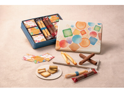 オンライン限定商品がリニューアル！11月5日（水）より「ガトー エクセラン」販売開始