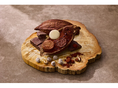 【UN GRAIN】バレンタイン期間限定焼菓子セット 1月15日(木)発売