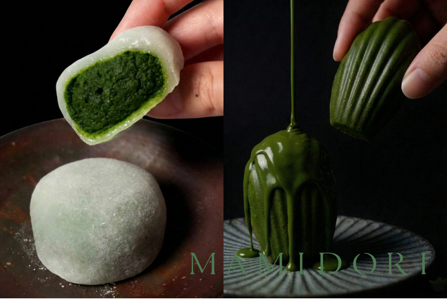 プレスリリース「【濃厚抹茶マドレーヌ】12秒に1個売れた大人気お取り寄せ抹茶スイーツブランドから新商品が登場！発売を記念して期間限定特別セットの販売も実施」のイメージ画像