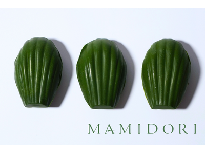 【ハロウィン限定】濃厚抹茶マドレーヌでパーティーを緑に染める大容量セットが4日間限定価格で販売開始