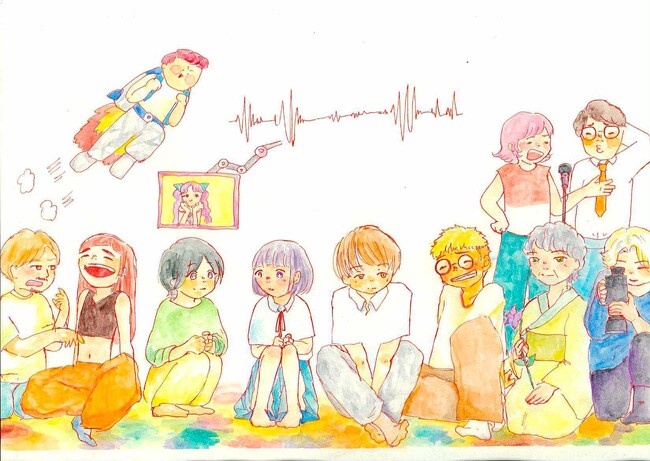 「夏休みしんどい」悩む少年少女たちにエールを送る「#GY4Y（Give a Yell for Youth）」をNPO法人第3の家族が始動