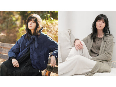 【pas de calais】パドカレは10月7日より順次、東京ミッドタウン店とワンビル店でmïndyとKAWAMURA LUXEをお迎えし、手仕事によるアクセサリーのポップアップイベントを開催。