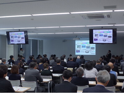 「Salt & Seawater Science Seminar 2025」科学でひも解く　調理における塩の通説