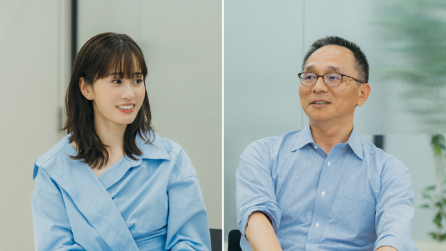 前田 敦子さんと六元素代表 余澤洋平が語り合う特別対談が公開「ITで子どもたちの未来を支える。“教育×テクノロジー”の可能性」