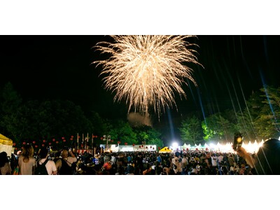 FUJI ROCK FESTIVAL'24｜入場無料の前夜祭7/25(木)開催！2週間後に迫る中当日役立...