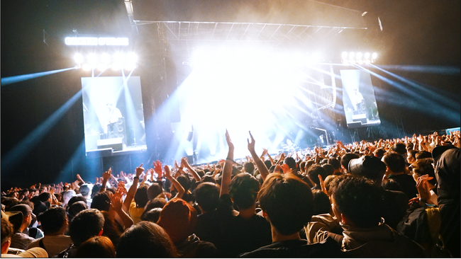 フジロック'25 アフタームービー公開！｜POST FESTIVAL MOVIE RELEASED!