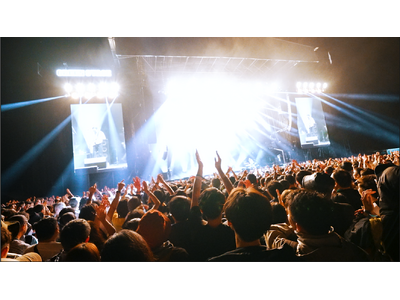 フジロック'25 アフタームービー公開！｜POST FESTIVAL MOVIE RELEASED!