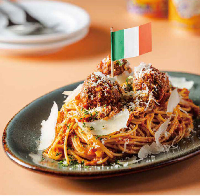 「The TRATTORIA SALVATORE CAFE」 BASEGATE横浜関内 3月19日(木)グランドオープン！