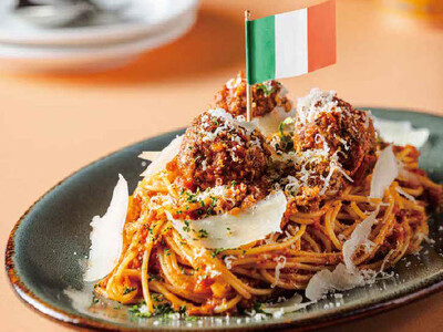 「The TRATTORIA SALVATORE CAFE」 BASEGATE横浜関内 3月19日(木)グランドオープン！