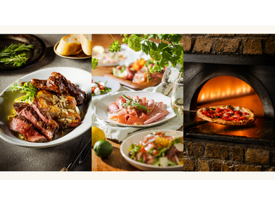 Tavernetta Salvatore 新横浜 2026年6月1日(月)グランドオープン