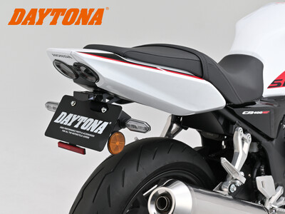株式会社デイトナ】HONDA CB400 SUPER FOUR E-Clutch（'26）/ CBR400R