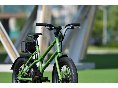 デイトナDE04 電動アシスト自転車の販売を開始します！