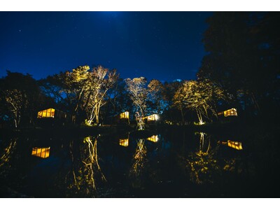 2025年11月30日（日）、栃木県那須町に9拠点目となる「Earthboat Nasu」がOPEN。本日より予約を開始します。