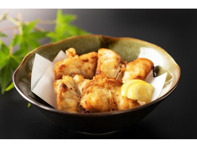 【冬限定のふぐ料理】本場下関のとらふぐを堪能できる「ふぐ三昧プラン」の販売開始