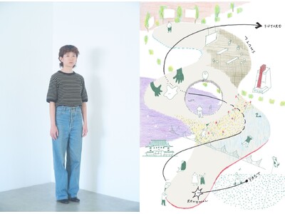 松竹によるアートスペース「SHUTL（シャトル）」2026年7月に空間リニューアル決定！