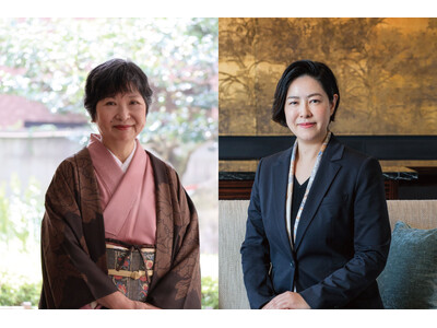 【京都・ホテル長楽館】長楽館と帝国ホテルをつなぐ「建築と迎賓文化」の特別対談を2026年9月27日に開催