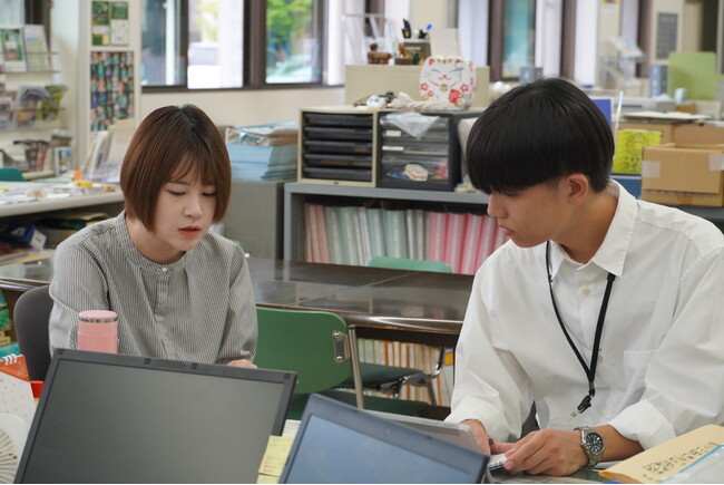 【岐阜県飛騨市】飛騨市役所で “公務員のイメージが変わる“実践型インターンシップ参加者募集！