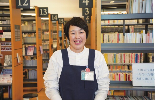 プレスリリース「【岐阜県飛騨市】飛騨市初の試み！市民自らが図書館の運営内容を決めるワークショップ『飛騨市図書館未来ミーティング2025』を開催します」のイメージ画像