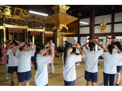 【岐阜県飛騨市】「古川盆踊り」が地元中学生らの協力により復活！9月6日は飛騨の灯り白壁キャンドルナイト～...