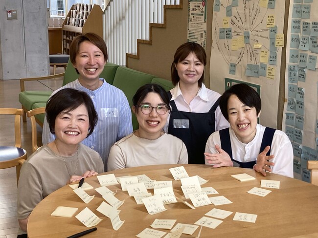 【岐阜県飛騨市】「図書館だからこうあるべき」を脱却したい！新しい図書館の在り方を考えるワークショップを11月も開催