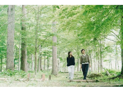 【岐阜県飛騨市】岐阜県飛騨市×阪急交通社が連携し、名古屋発体験ツアー開催地域資源「薬草」をきっかけに飛騨市へ