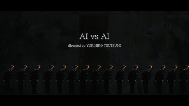 ēEKF̐VfwSINGULAxChat GPTڂ鍡mAI vs AIñfBx[gogCBo1lAI 1515ɒށB