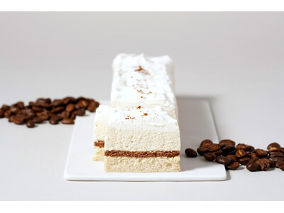 父の日は、お父さんと一緒にこだわりの本格コーヒースイーツを。Minimal、スペシャルティコーヒーを使った生ガトーショコラを父の日に向け、数量限定で復刻。