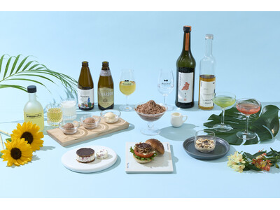 Minimal 麻布台ヒルズ店に、夏季限定の“驚きのチョコレート体験”コースが登場。 ハンバーガーやかき...