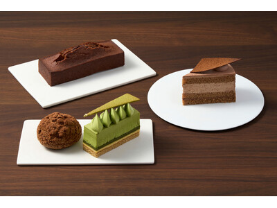 Minimal 祖師ヶ谷大蔵店、新作4種のチョコレートスイーツを発売。さらに2周年感謝企画として、9月限定で全品10％オフ企画も実施。