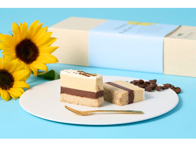 【父の日】「ONIBUS COFFEE」のエスプレッソと挽き豆を4層すべてに。Minimalより、大人の...