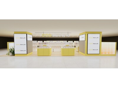 �yeeo���̊C�O�X�z�����E��C�ɁA���{�̃A�j���E�Q�[������IP�̖��͂�͂���ueeo Store��C�È���x��X�v��2026�N7��9���I�[�v��