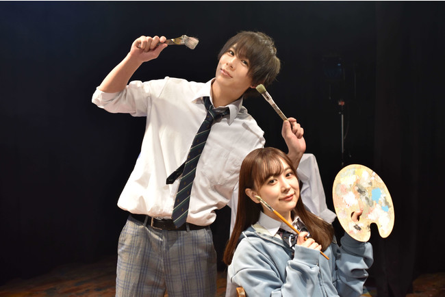 eeo Stage reading Nǌw̐FAN̐ŕāx`[ACTőQlv|[gI