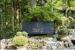 プレスリリース「“花”と“盆栽”が交わる新たな植物体験　ニコライ バーグマン 箱根 ガーデンズ と TRADMAN'S BONSAI による初の共同展示会を開催」のイメージ画像