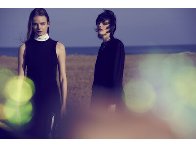 「LebeL（ルベル）」が展開するヘアコスメプロダクトシリーズ「SEE/SAW」が5月18日(木)にリブランディング“髪の印象を高め、女性たちをもっと輝かせる女性牽引ブランドへ”