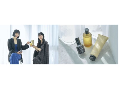 「LebeL（ルベル）」が展開する ヘアコスメプロダクトシリーズSEE/SAWが、WEBコンテンツ【Beauty and Possibility】の第二弾を公開